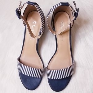 Chinese Laundry Jody Sandals, Heels